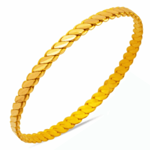 Golden Bracelets
